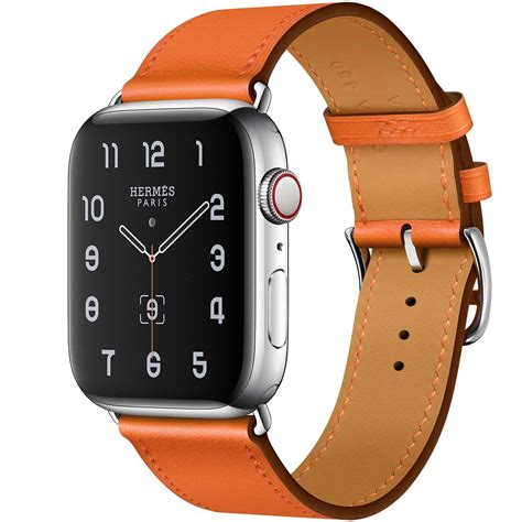 hermes appel watch